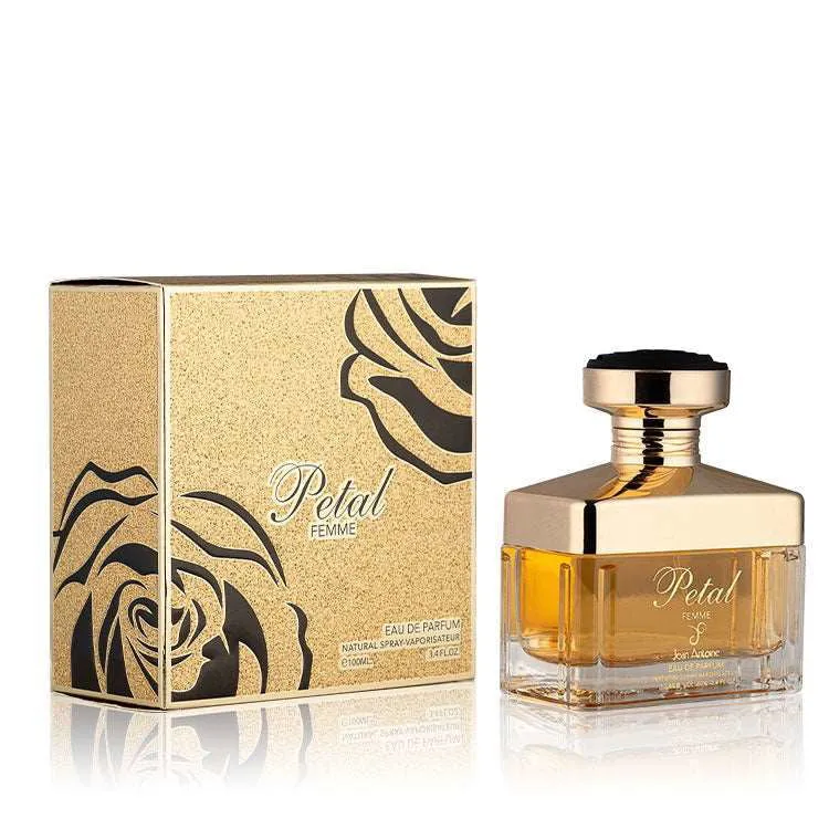 Jean Antoine Petal Femme EDP 100 ML