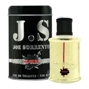 JEANNE ARTHES J.S Joe Sorrento Sport MAN EDT 100ML