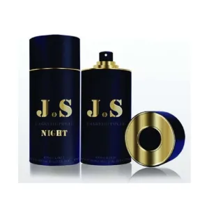 JEANNE ARTHES J.S  Magnetic Power Night MAN EDT 100ML