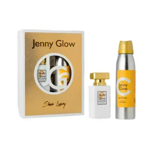 Jenny Glow Billionaire Edp 30ML 2 Piece Set