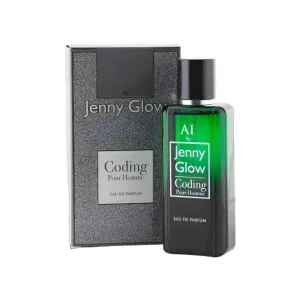 Jenny Glow Coding Pour Homme 50ML
