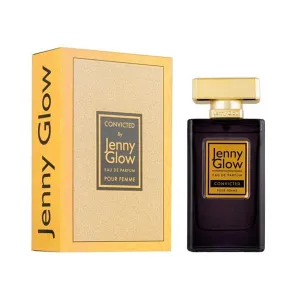 Jenny Glow Convicted Femme EDP 80ML