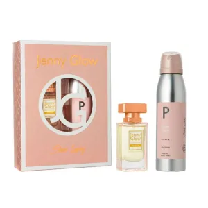 Jenny Glow Olympia 2 Piece Gift Set