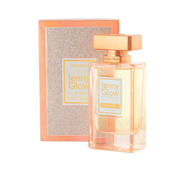 Jenny Glow Olympia EDP 80ML