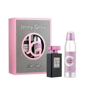Jenny Glow Opium EDP 30ML 2 Piece Set