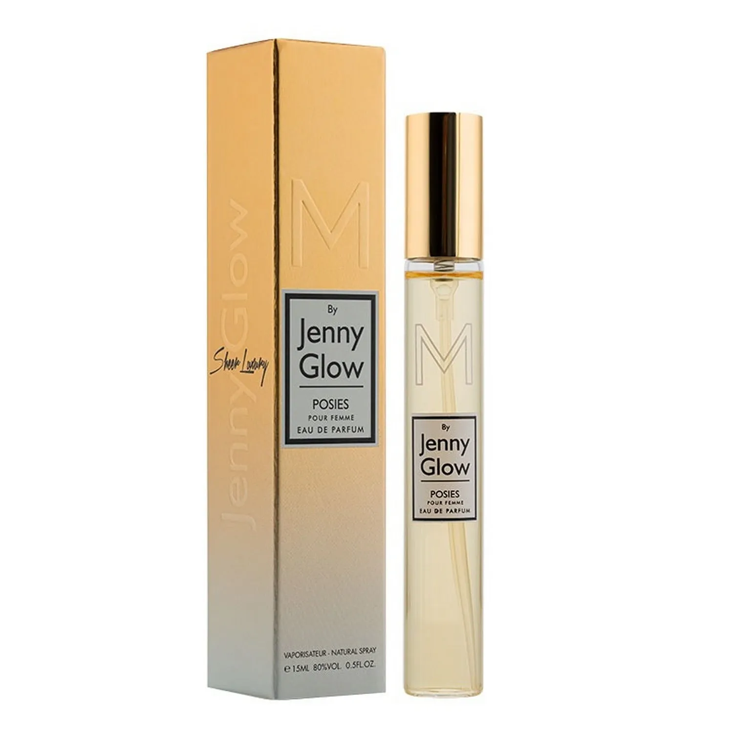 Jenny Glow Posies Edp 15Ml