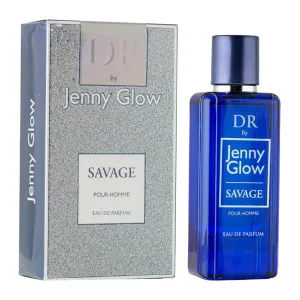 Jenny Glow Savage Pour Homme 50ML