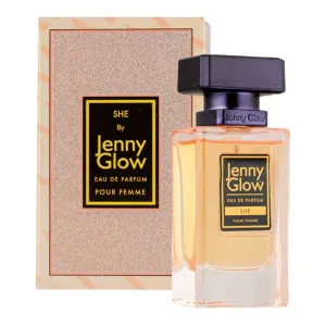 Jenny Glow She EDP 80ML