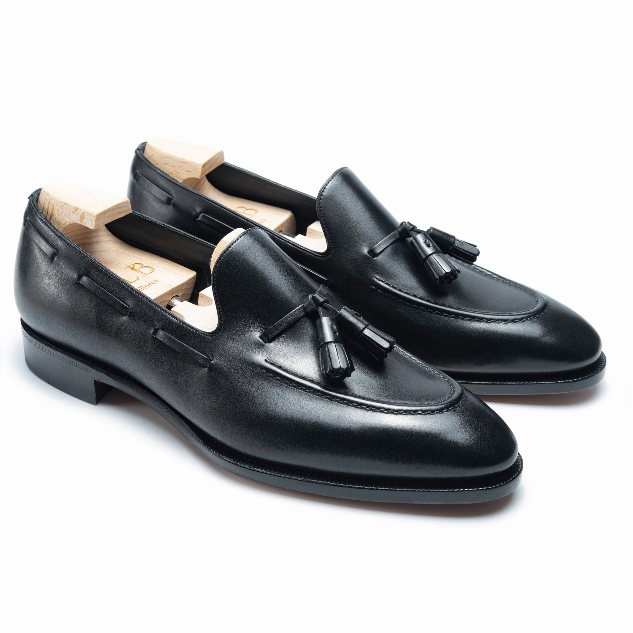 286 ARTISTA Unlined Professor Style