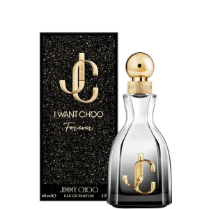 Jimmy Choo I Want Choo Forever Edp Spray