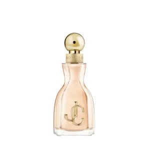 Jimmy Choo I Want Choo Le Parfum EDP 100ML