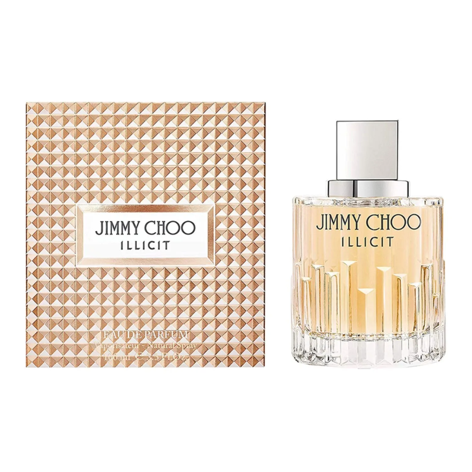 Jimmy Choo Illicit Ladies Edp - 100ml