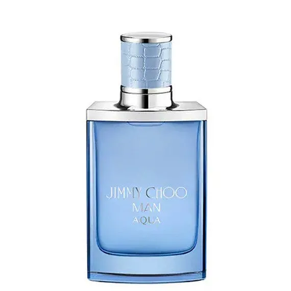 Jimmy Choo Man Aqua Edt Spray