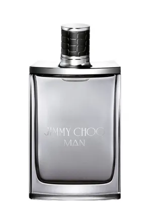 Jimmy Choo Man Eau de Toilette 100ML