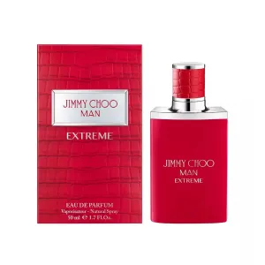 Jimmy Choo Man Extreme EDP 50ml