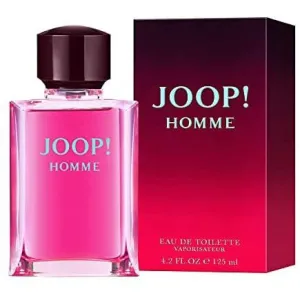 Joop Homme Edt for Men 125ml