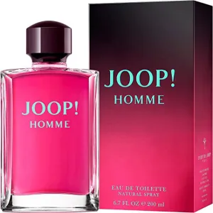 Joop Homme Edt for Men 200 ml