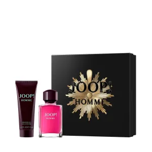 Joop Man Edt 75ml 2 Piece Set