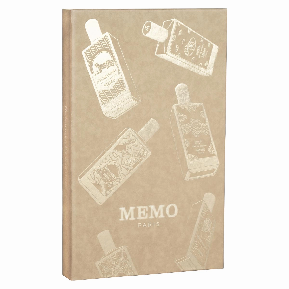 Journey Book Discovery Set