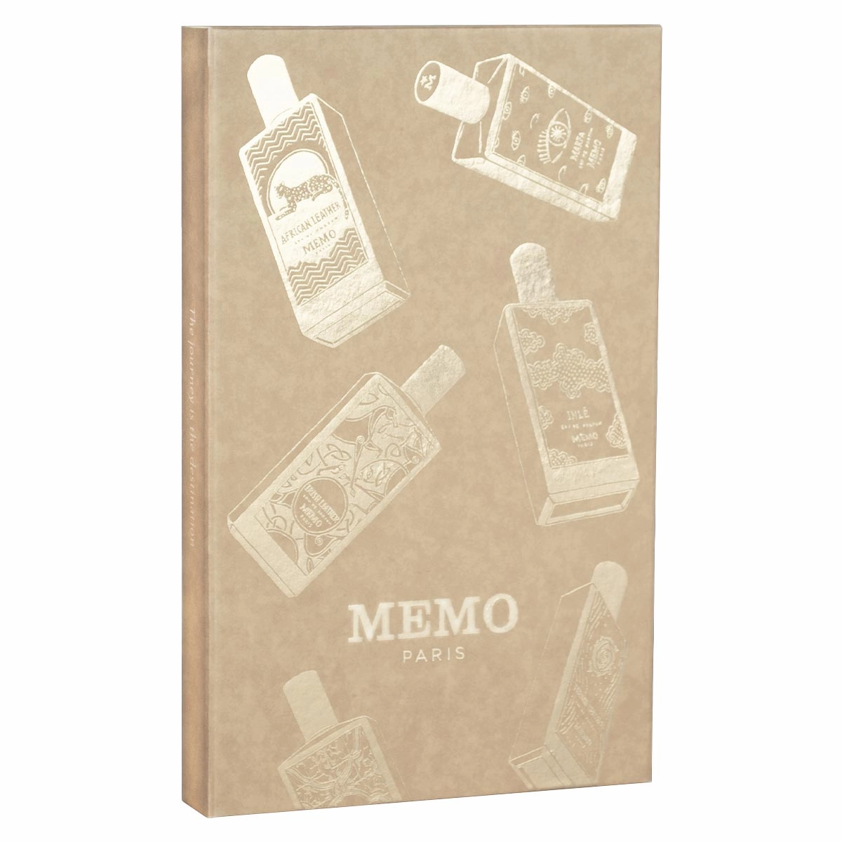 Journey Book Discovery Set