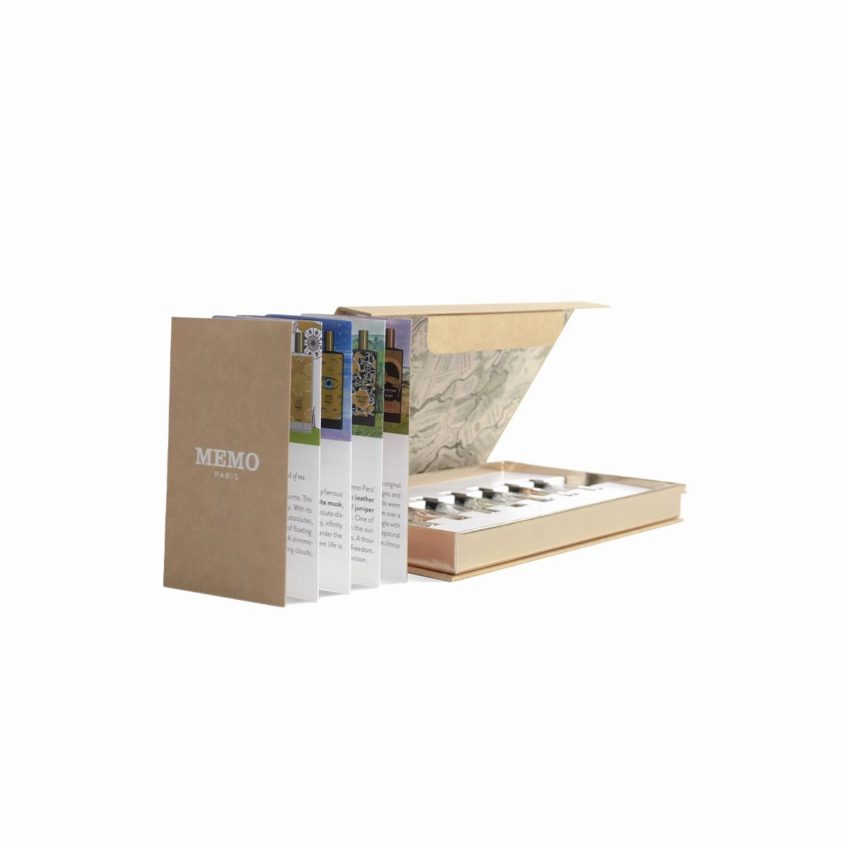 Journey Book Discovery Set