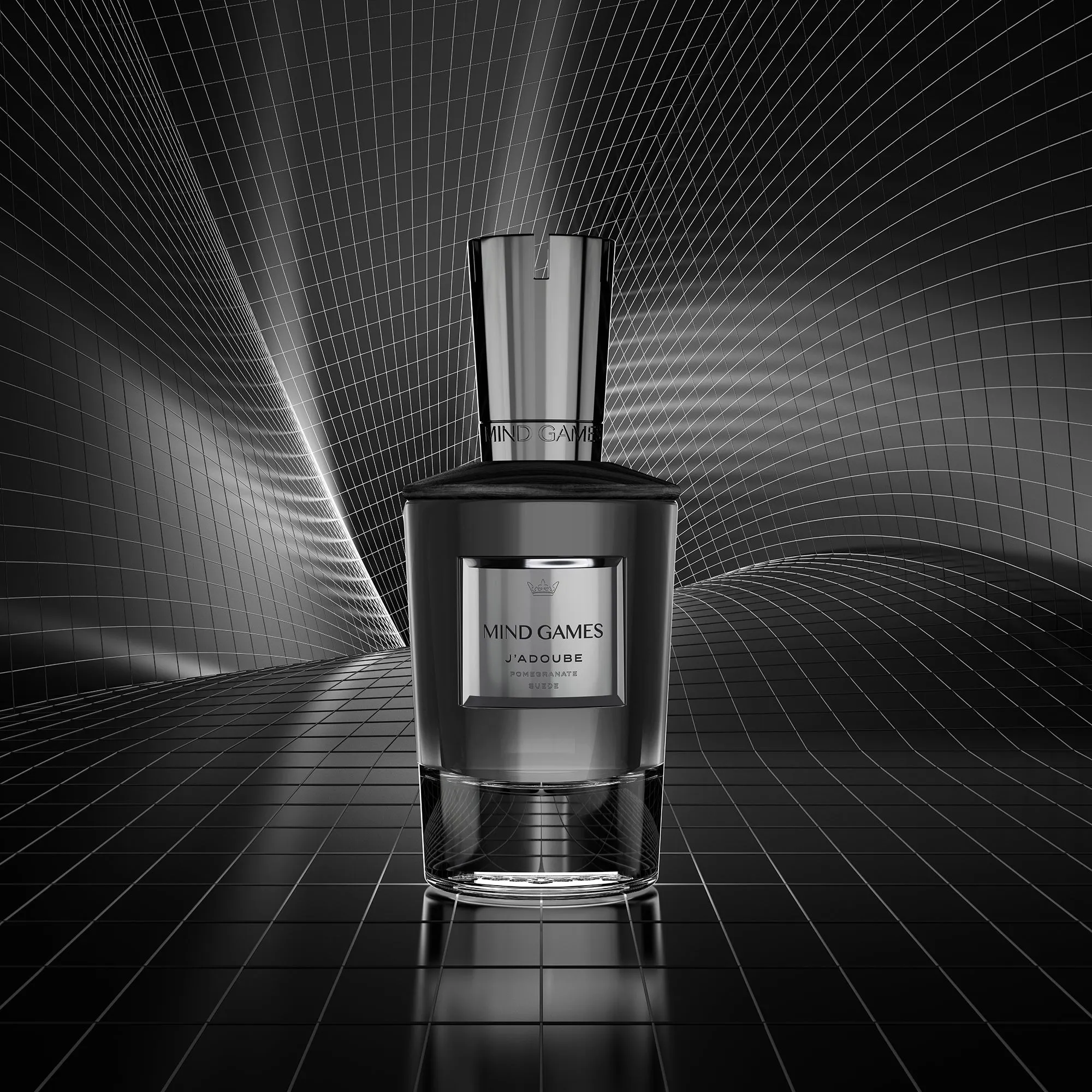 J"Adoube Extrait de Parfum