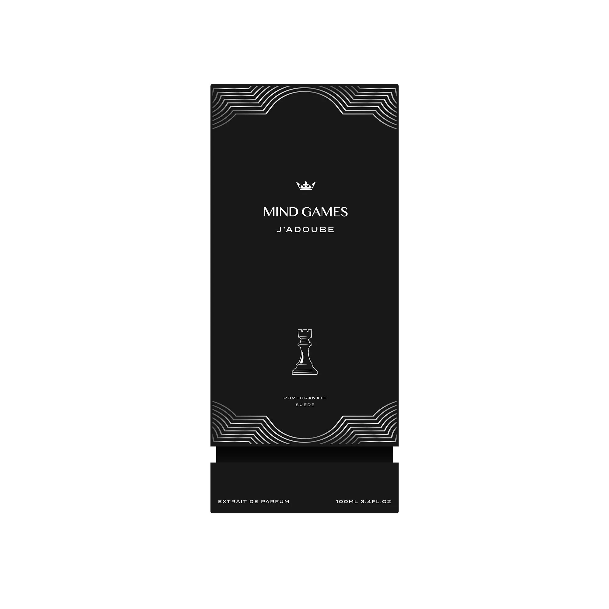 J"Adoube Extrait de Parfum