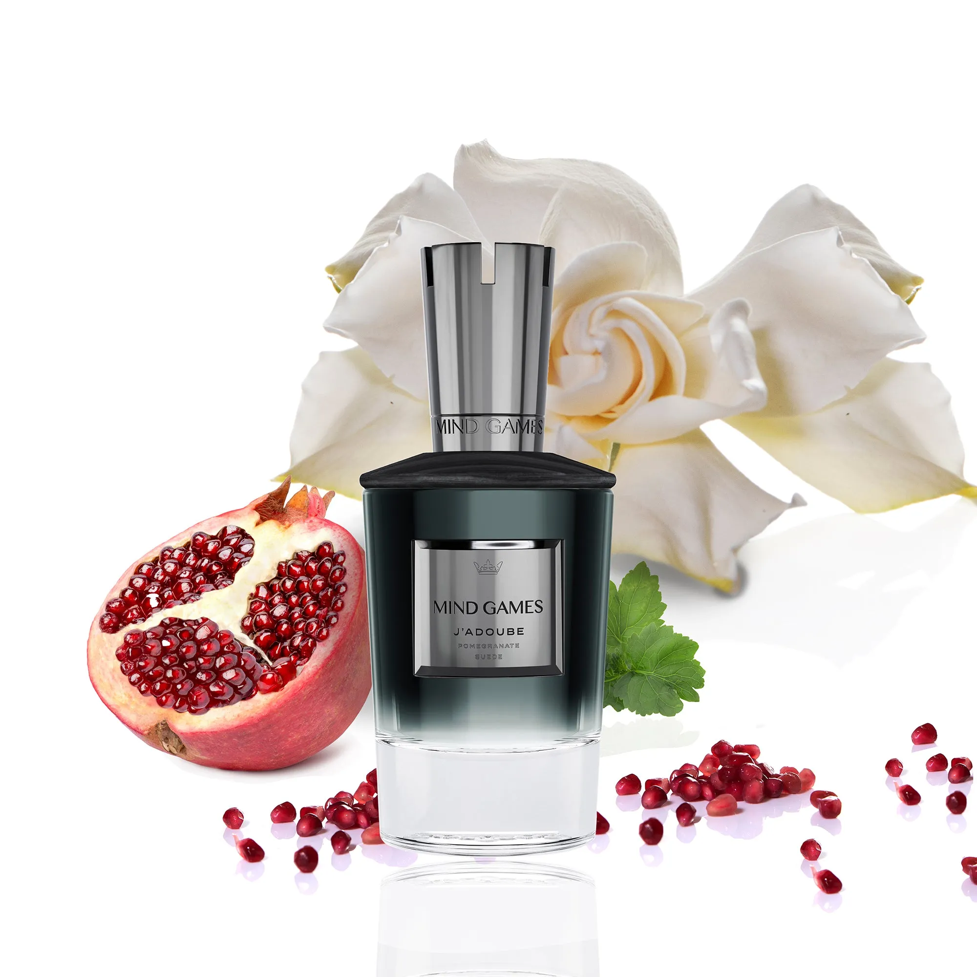 J"Adoube Extrait de Parfum