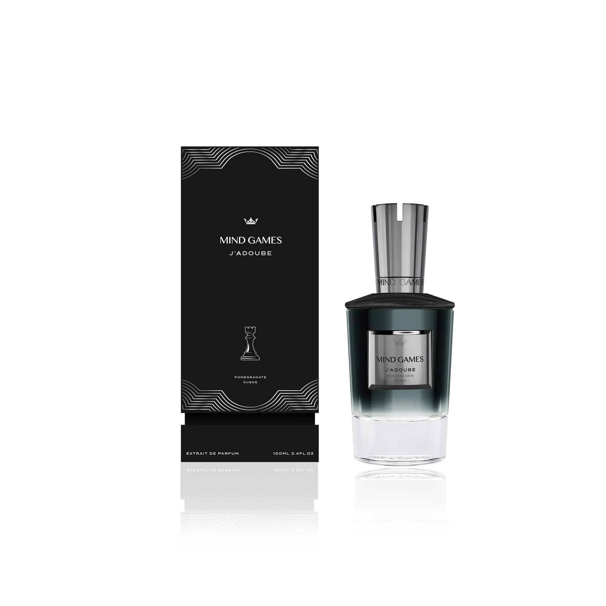 J"Adoube Extrait de Parfum