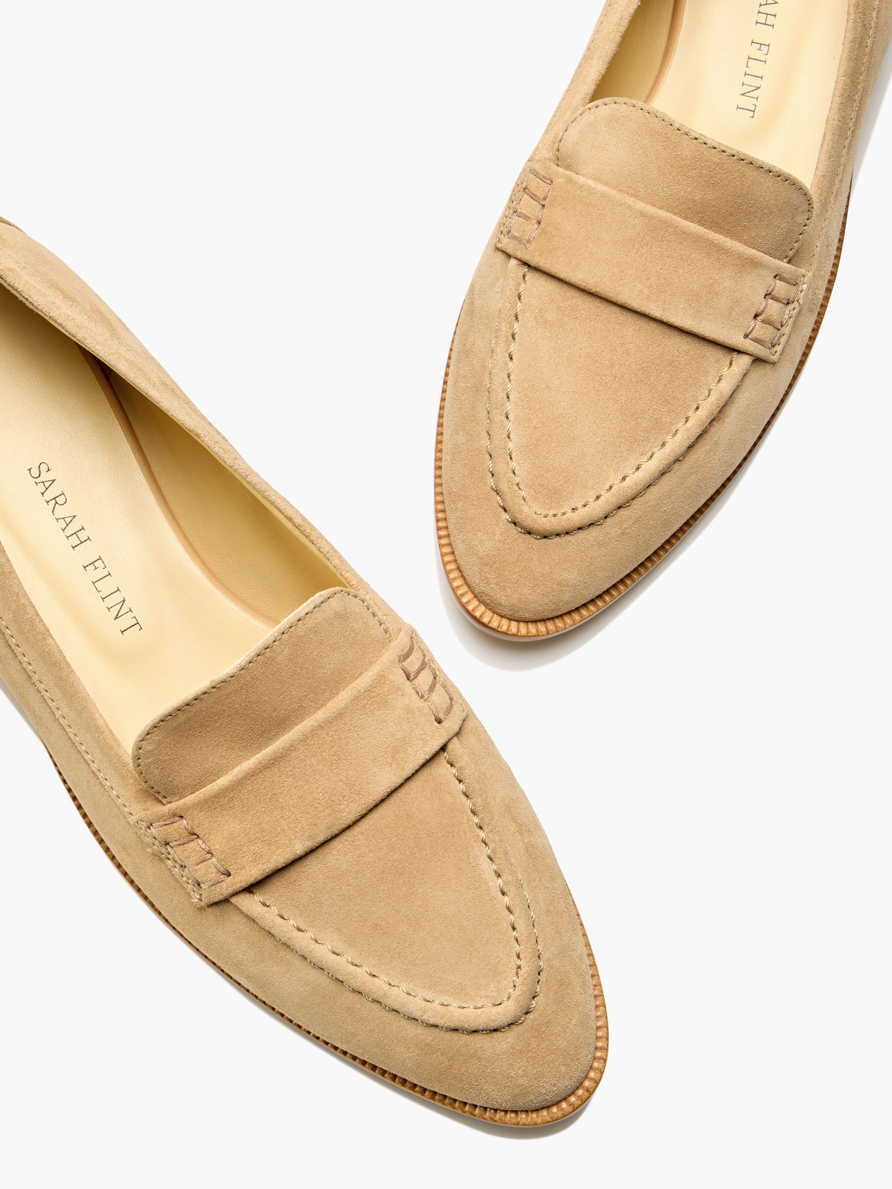 Judy Loafer Step Lightly