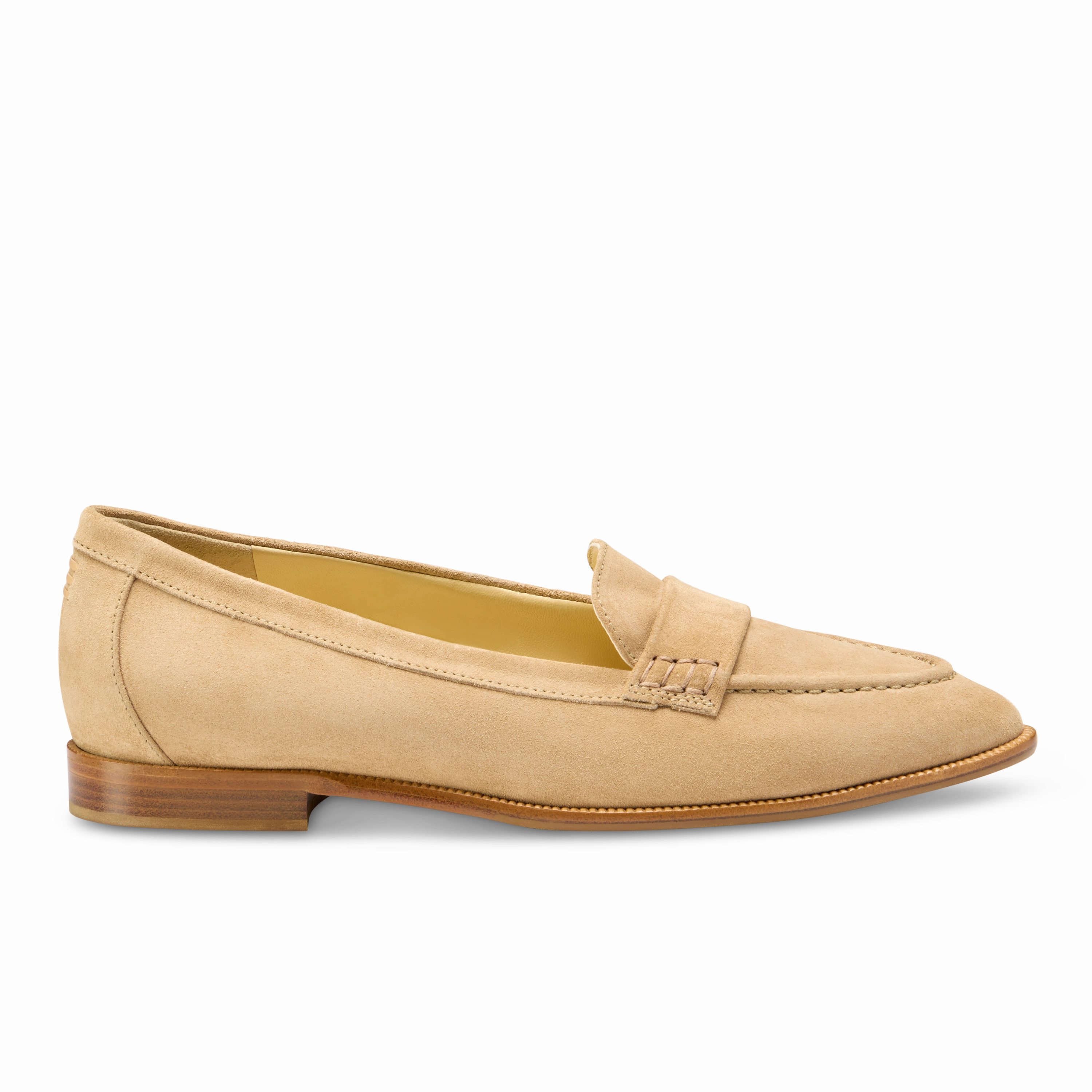Judy Loafer Soft Leather
