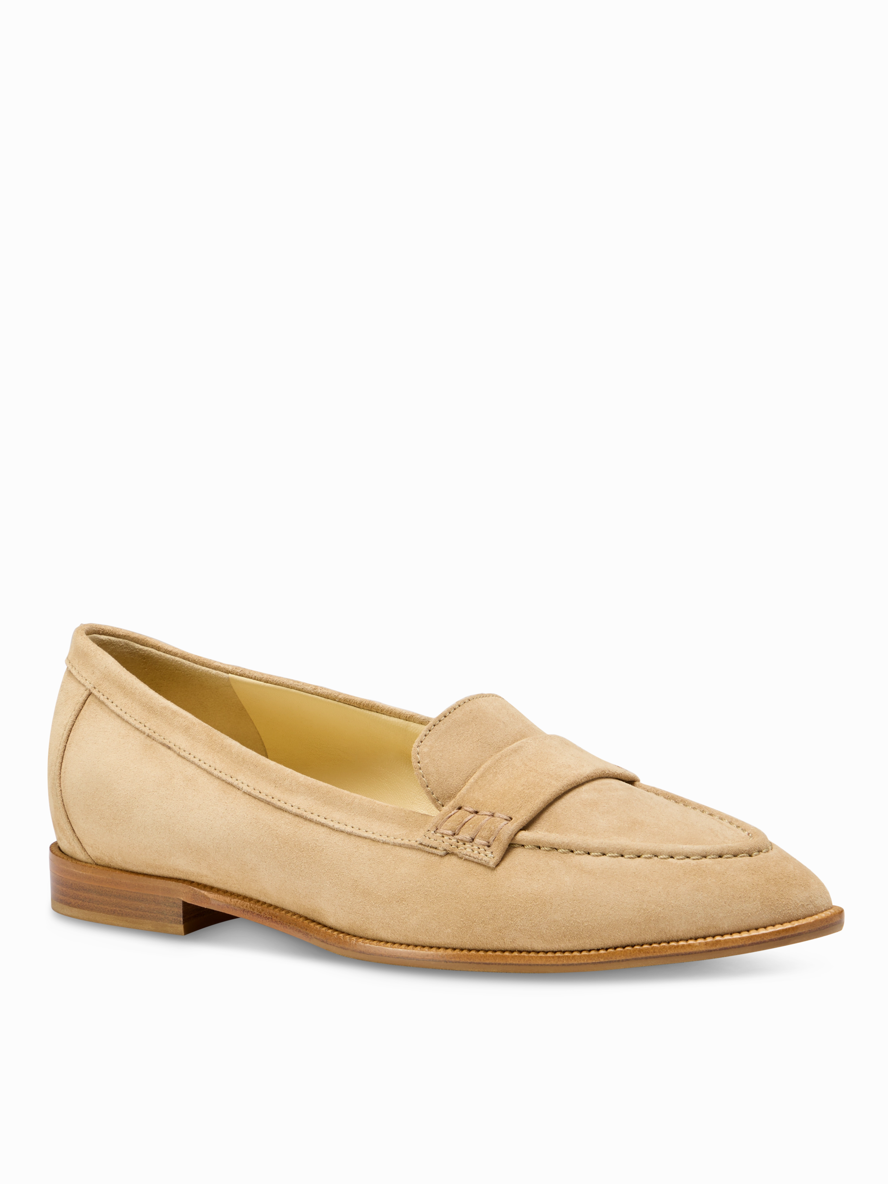 Judy Loafer Step Lightly