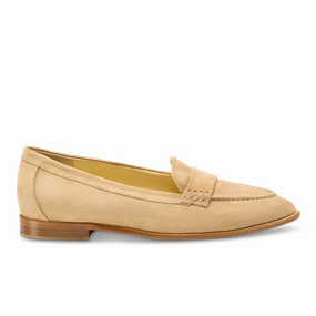 Judy Loafer Soft Leather