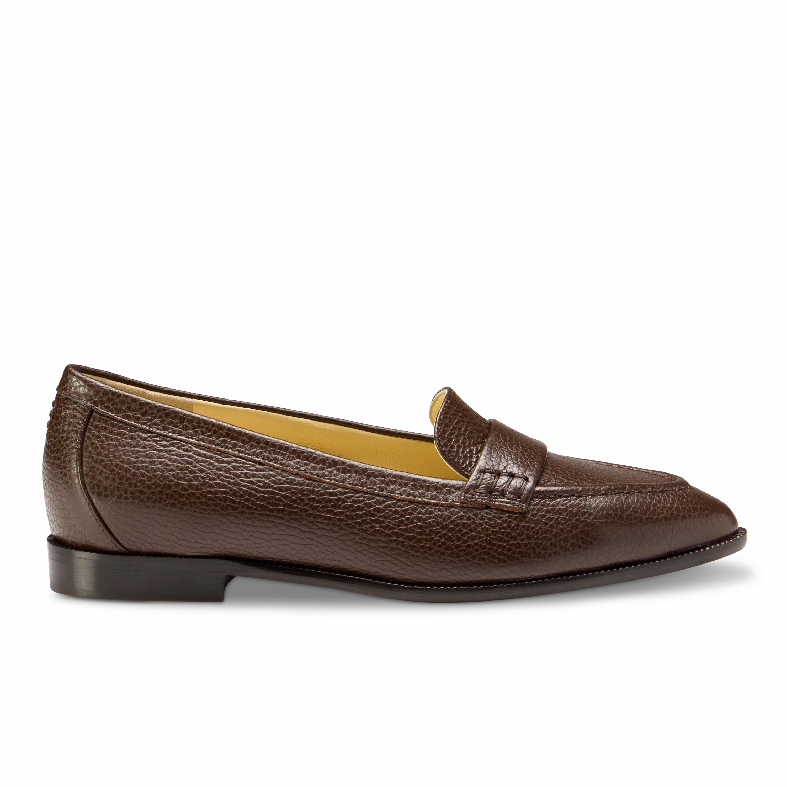 Judy Loafer Light Padding Shoes Simple Sophistication Shoes