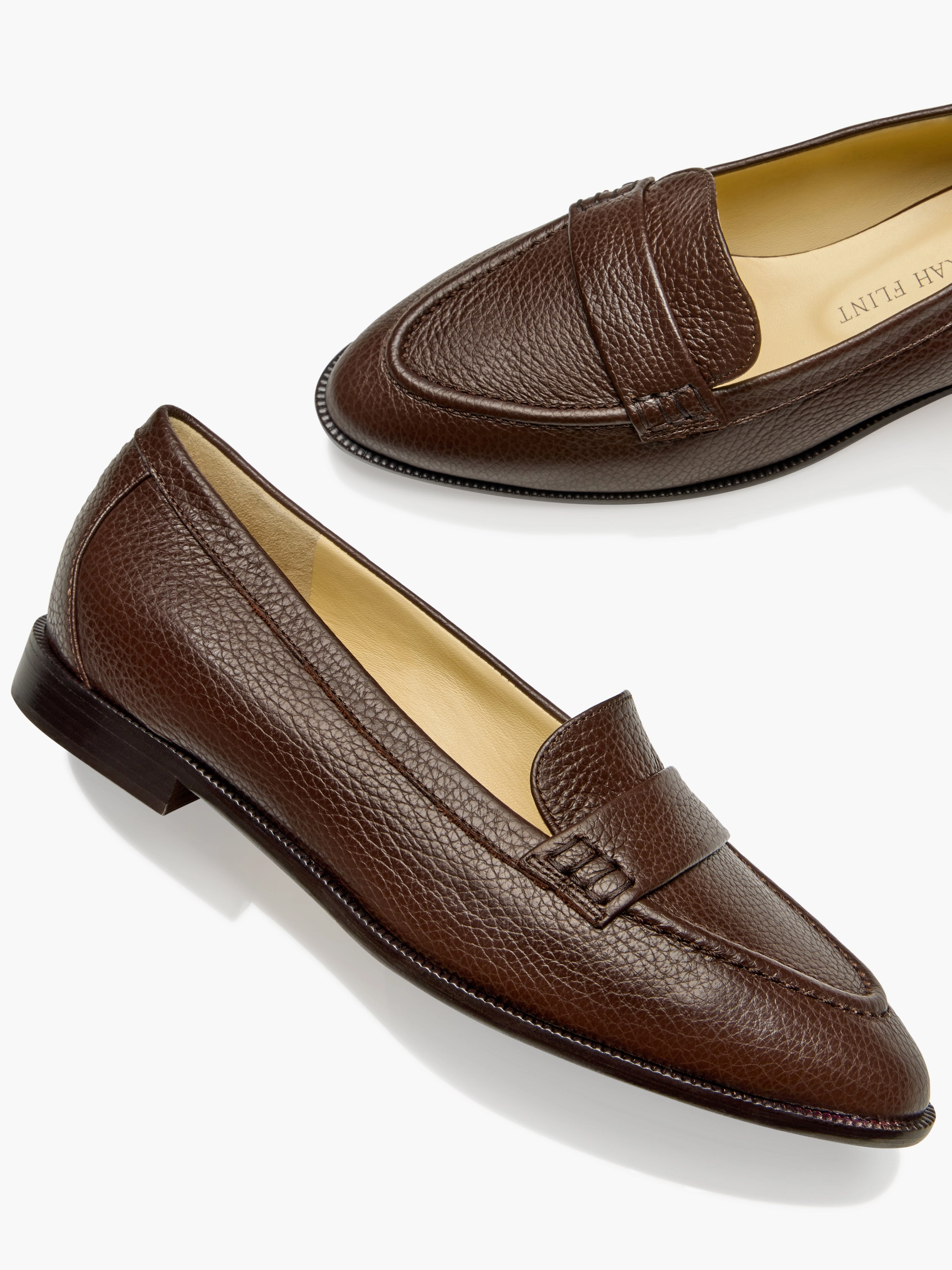 Judy Loafer Travel Light