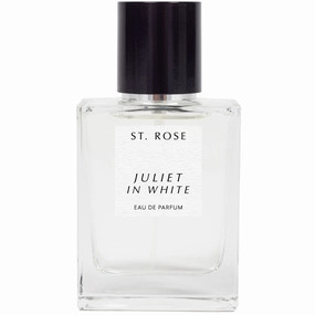 Juliet In White