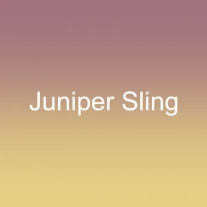 Juniper Sling