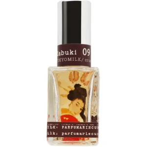 Kabuki No. 9