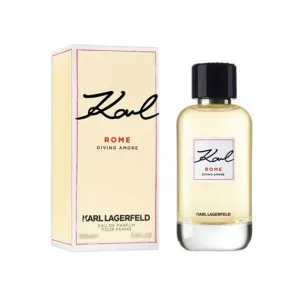 Karl Lagerfeld Rome Edp Spray