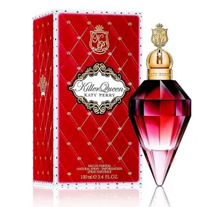 Katy Perry Killer Queen EDP Spray