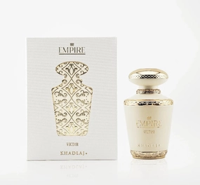 Khadlaj Empire Victor parfumuotas vanduo unisex 100 ml