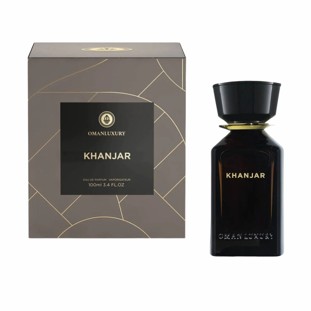 Khanjar