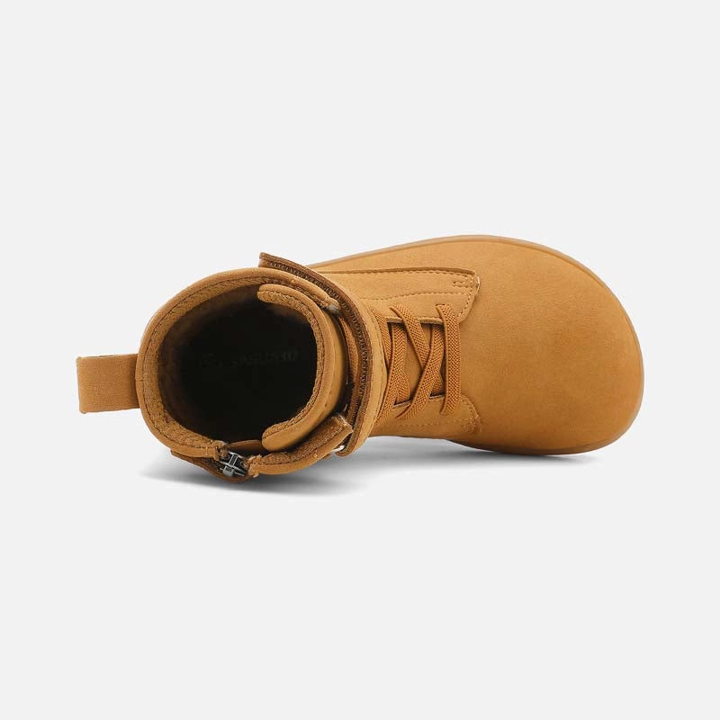 Kid's Ambition ?? - Winter Barefoot Shoes Swift Flow