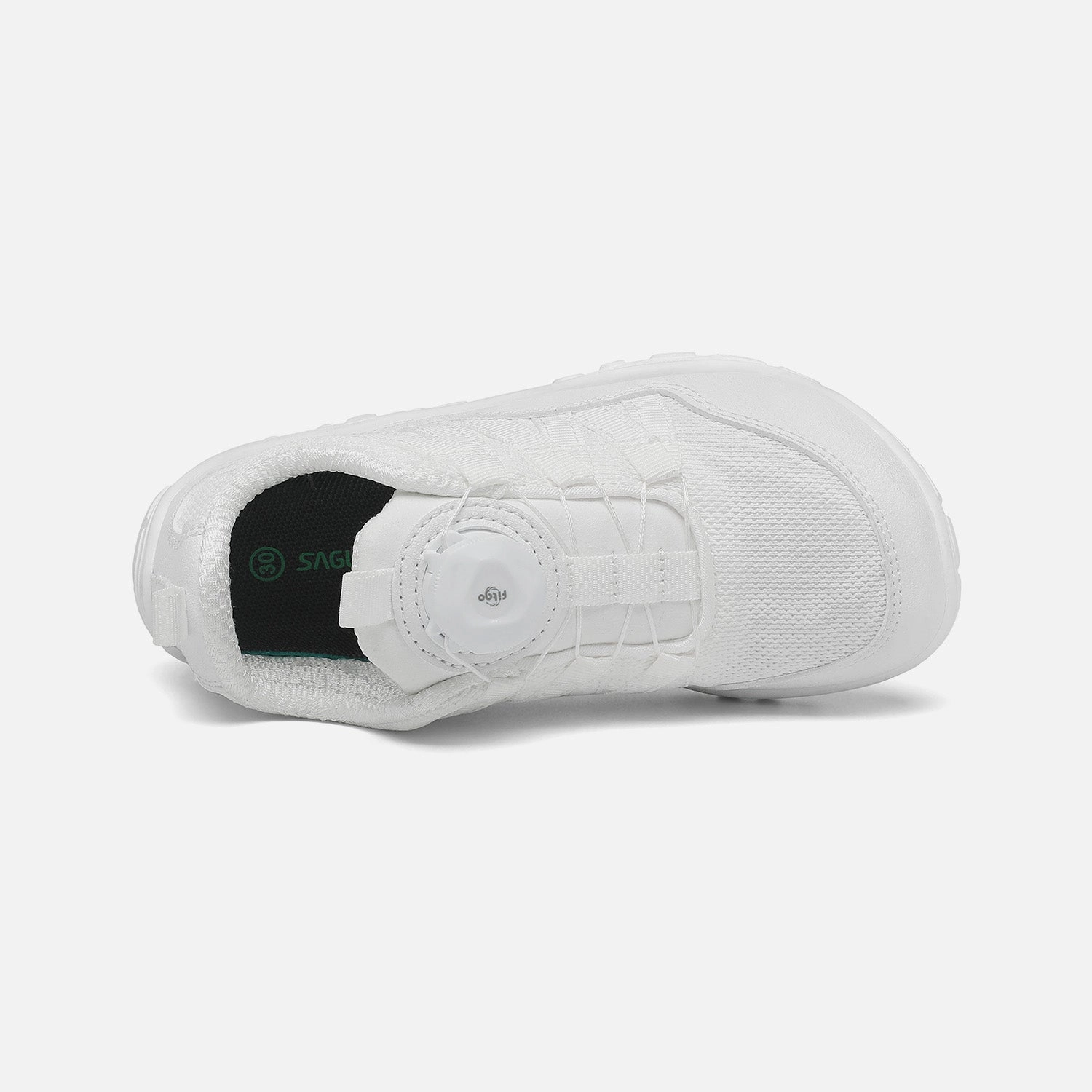 Kid's Forestep ?? - Barefoot Shoes Comfortable Slip-On