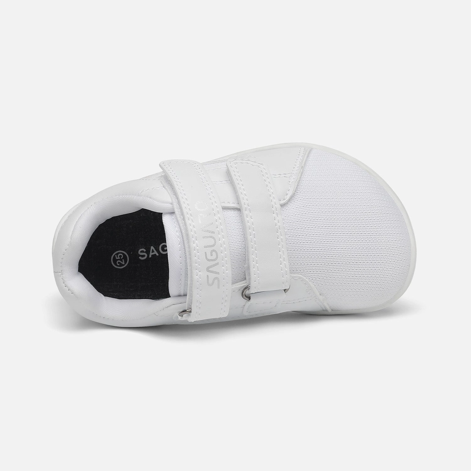 Kid's Luck II - Barefoot Shoes Pure Breeze