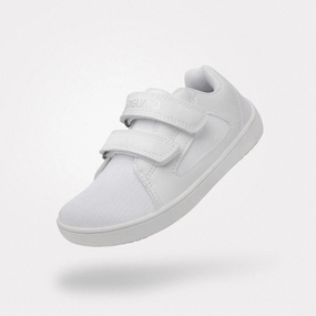 Kid's Luck II - Barefoot Shoes Soft Step Design