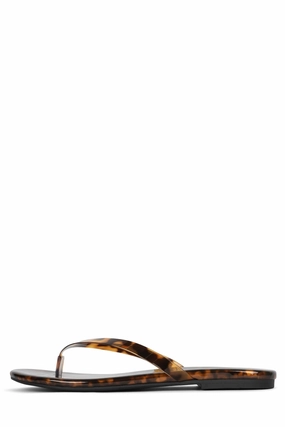 KIERRA Easy Care Footwear