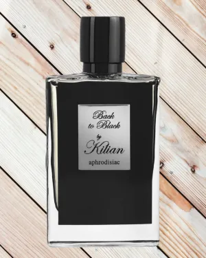 Kilian BACK TO BLACK