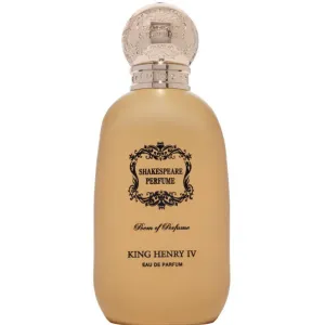 King Henry IV