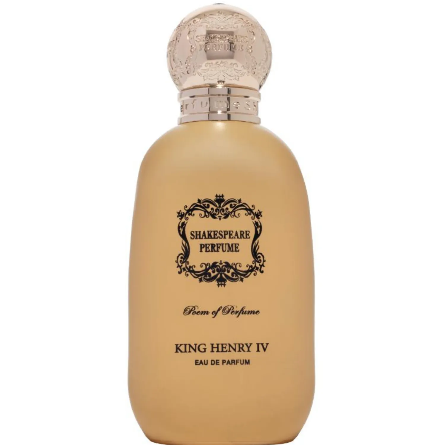 King Henry IV
